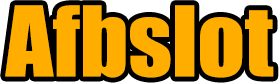 Afbslot